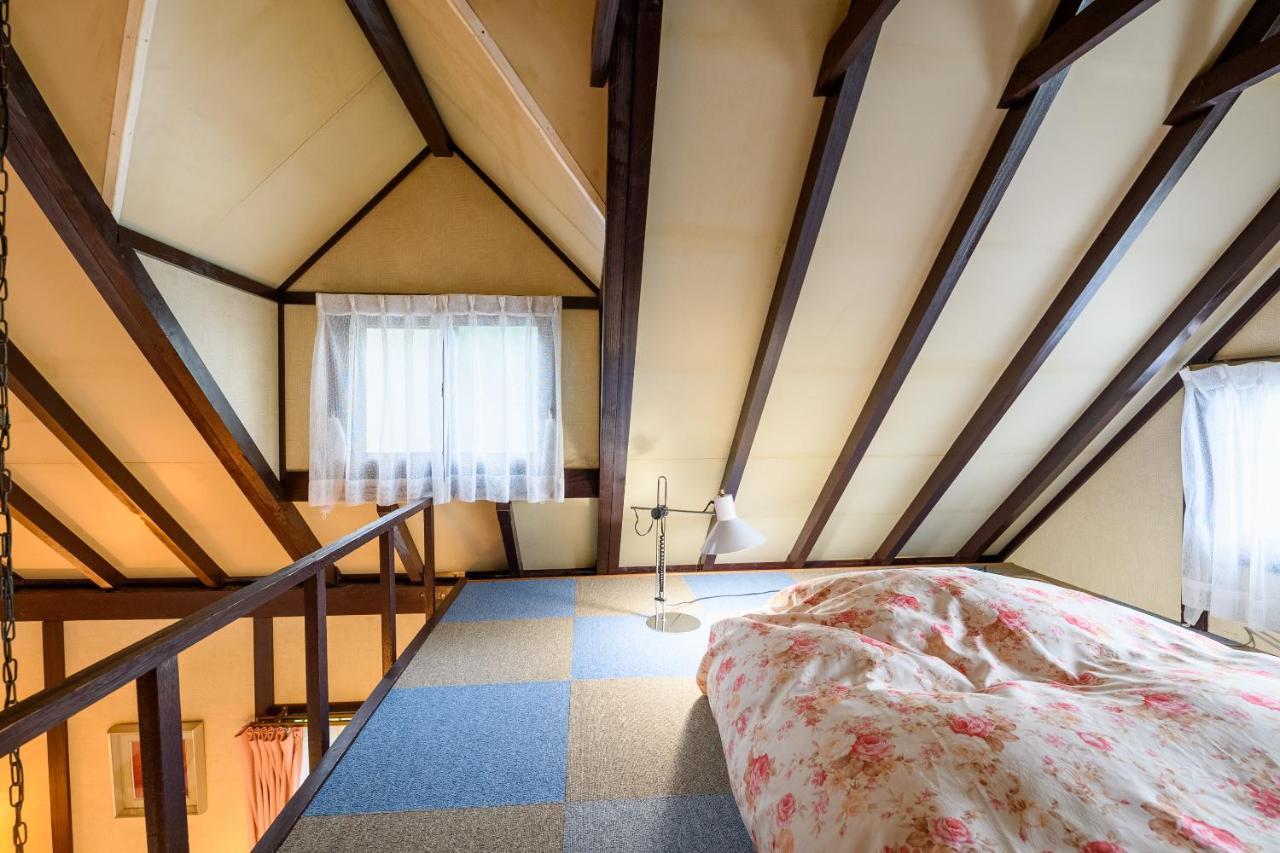 Tabist Sakura Annex Okumikawa Hotel Sinsiro Kültér fotó