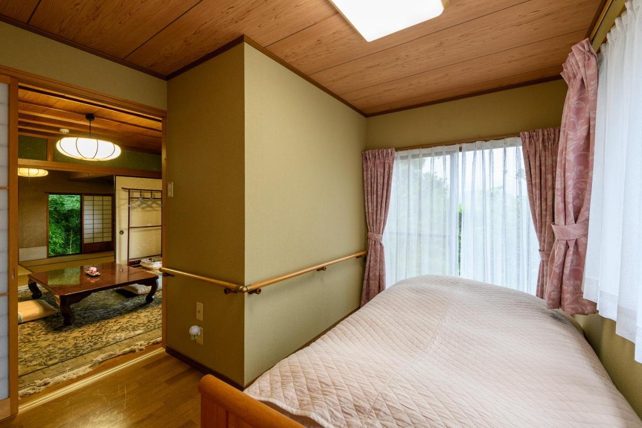 Tabist Sakura Annex Okumikawa Hotel Sinsiro Kültér fotó