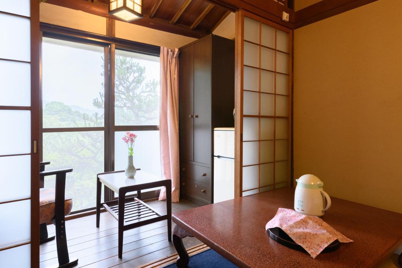 Tabist Sakura Annex Okumikawa Hotel Sinsiro Kültér fotó