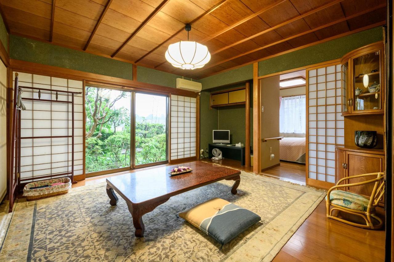 Tabist Sakura Annex Okumikawa Hotel Sinsiro Kültér fotó
