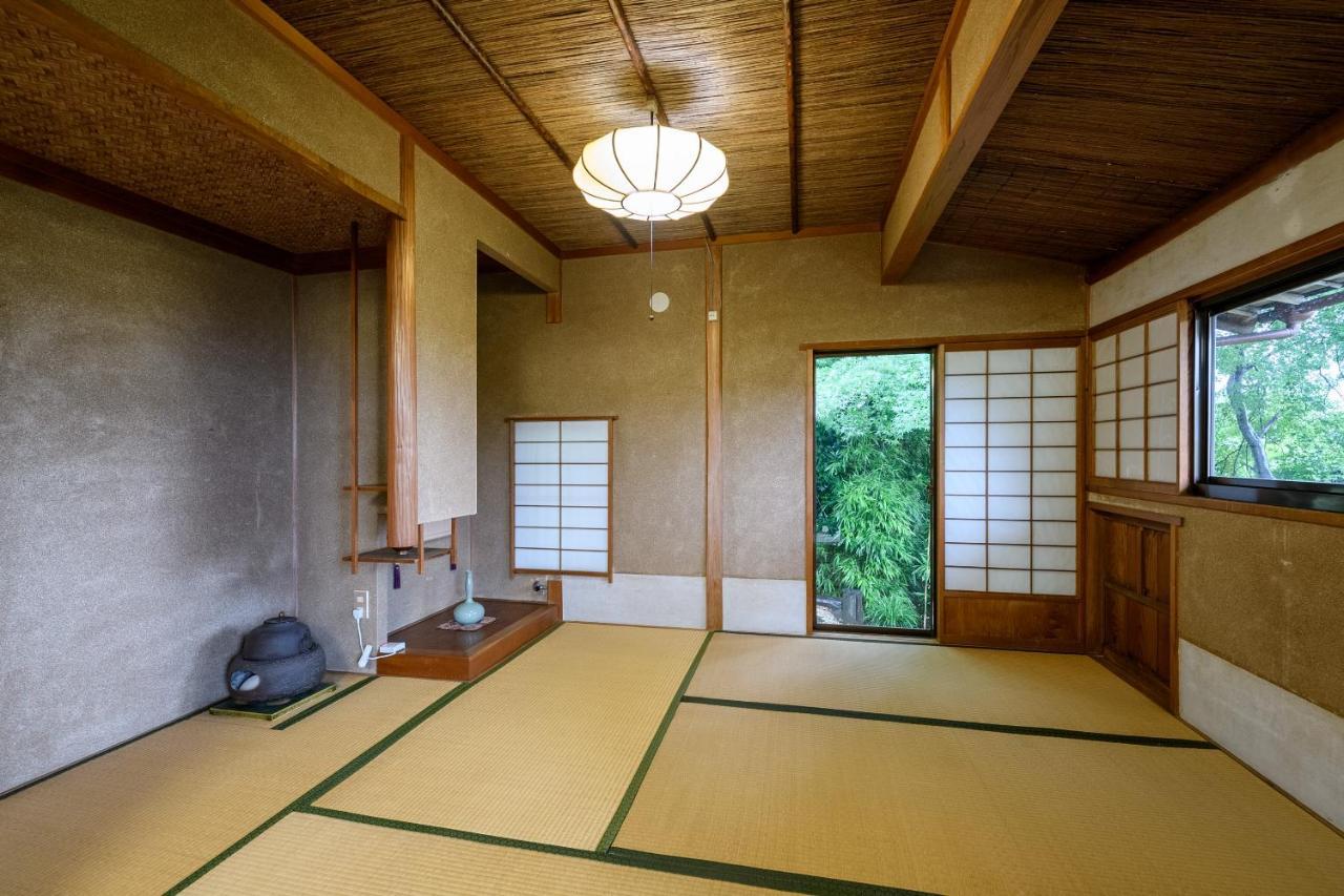 Tabist Sakura Annex Okumikawa Hotel Sinsiro Kültér fotó