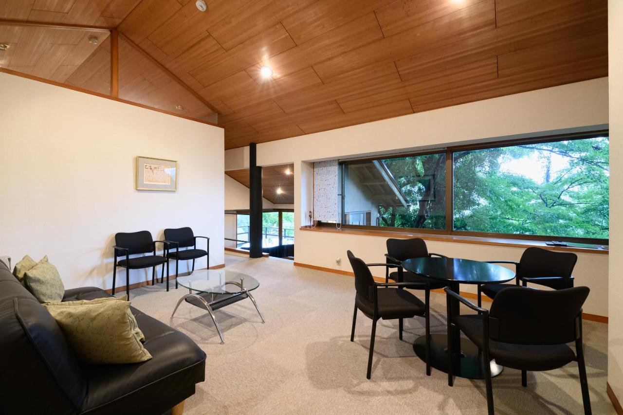 Tabist Sakura Annex Okumikawa Hotel Sinsiro Kültér fotó