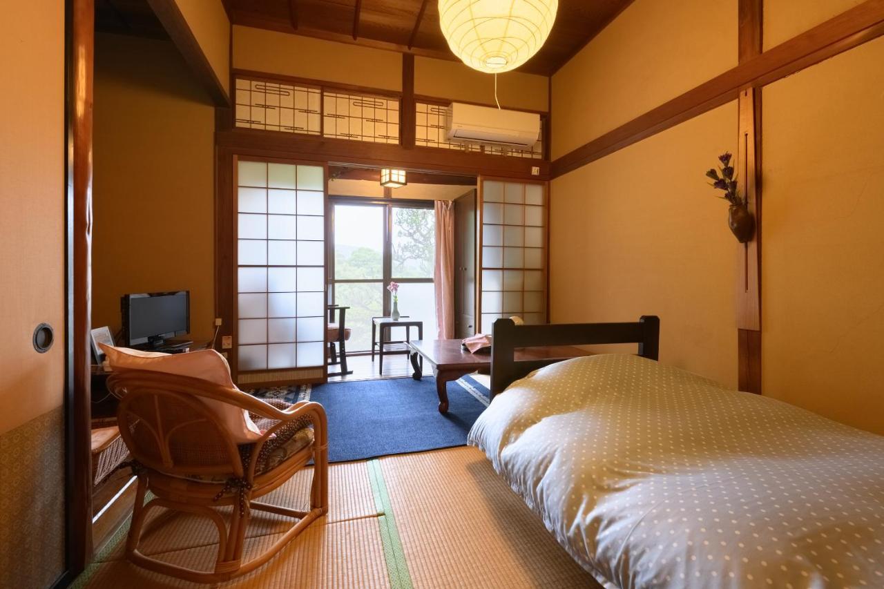 Tabist Sakura Annex Okumikawa Hotel Sinsiro Kültér fotó